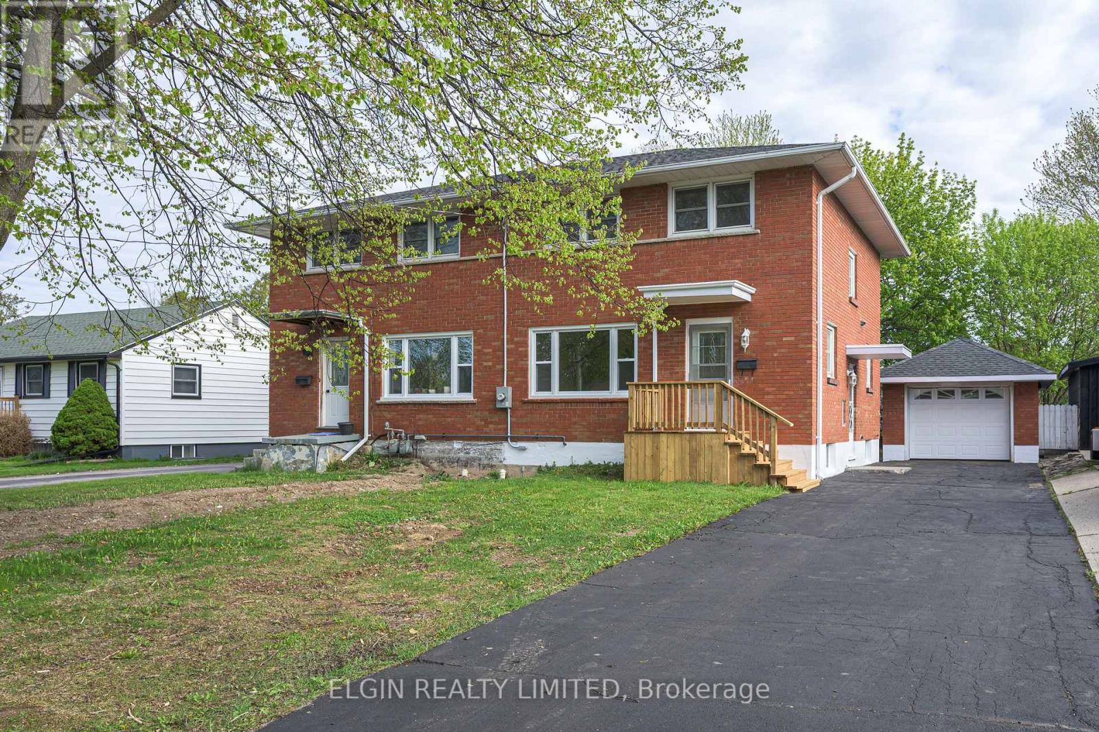 250 Forest Avenue, St. Thomas, Ontario  N5R 2K4 - Photo 30 - X13099976
