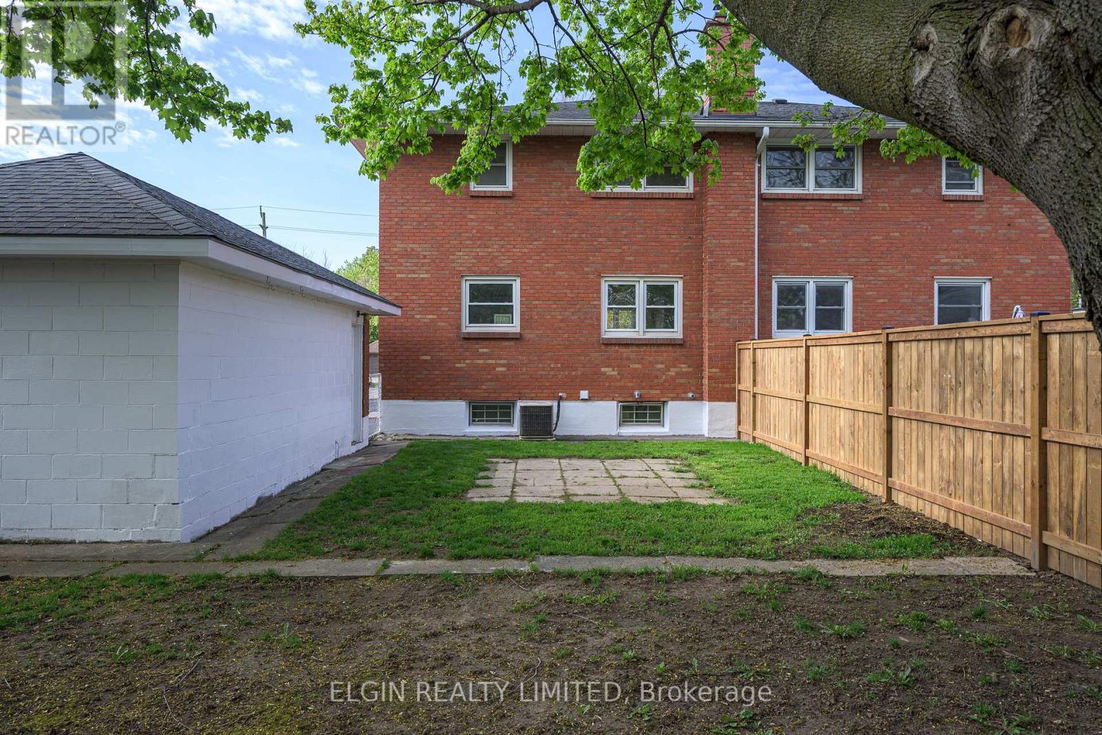 250 Forest Avenue, St. Thomas, Ontario  N5R 2K4 - Photo 32 - X13099976