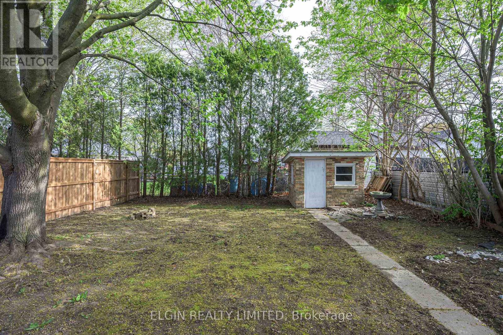 250 Forest Avenue, St. Thomas, Ontario  N5R 2K4 - Photo 33 - X13099976