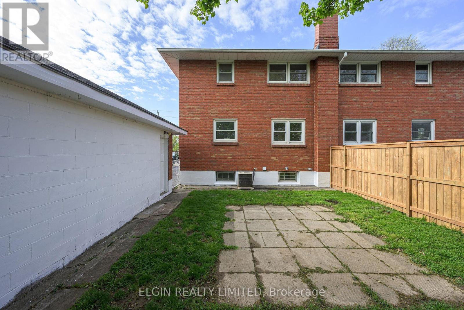 250 Forest Avenue, St. Thomas, Ontario  N5R 2K4 - Photo 36 - X13099976