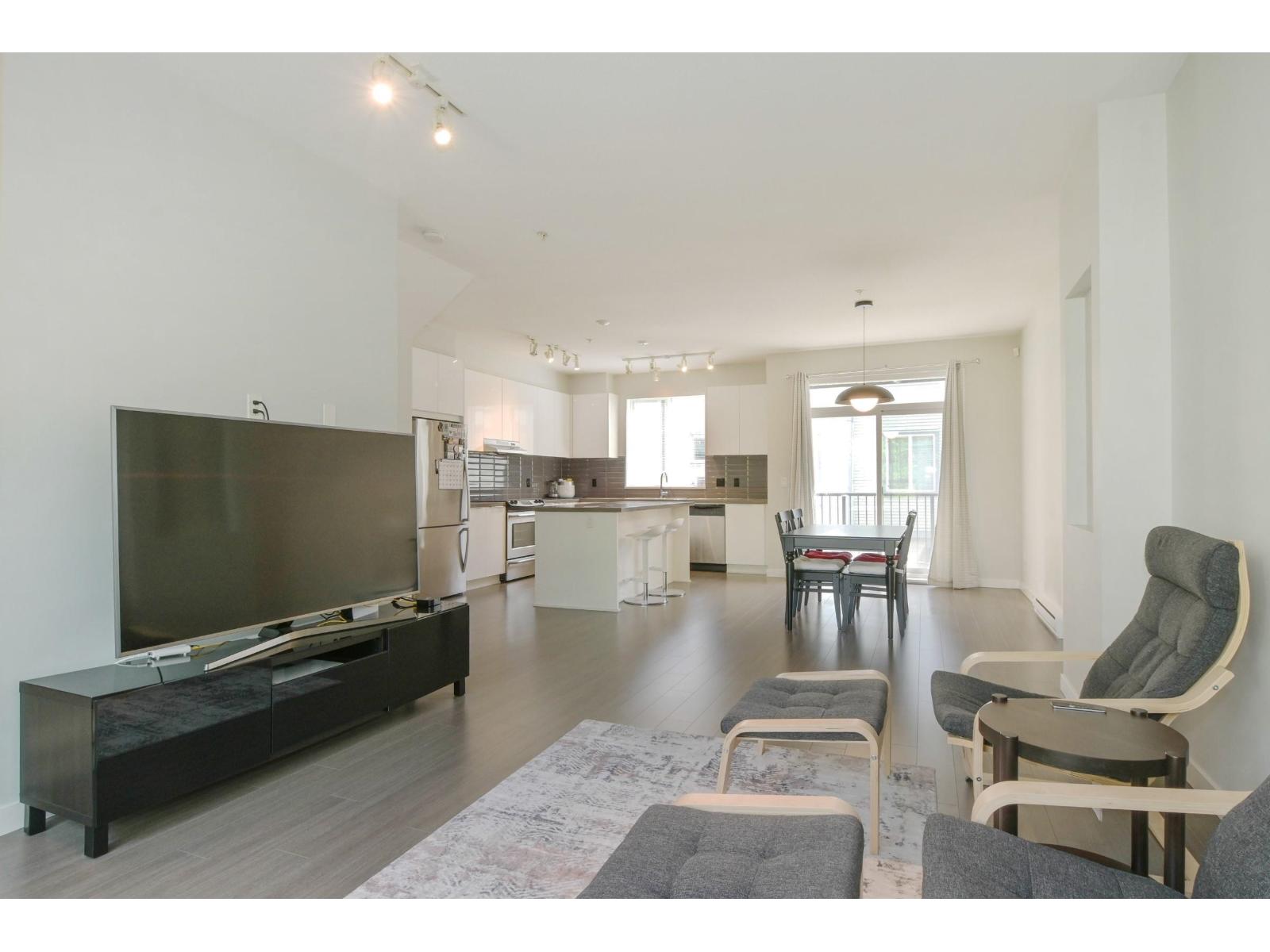 44 8138 204 Street, Langley, British Columbia  V2Y 0T4 - Photo 5 - R3121069