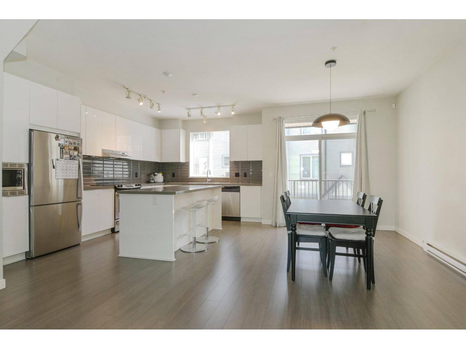 44 8138 204 Street, Langley, British Columbia  V2Y 0T4 - Photo 6 - R3121069