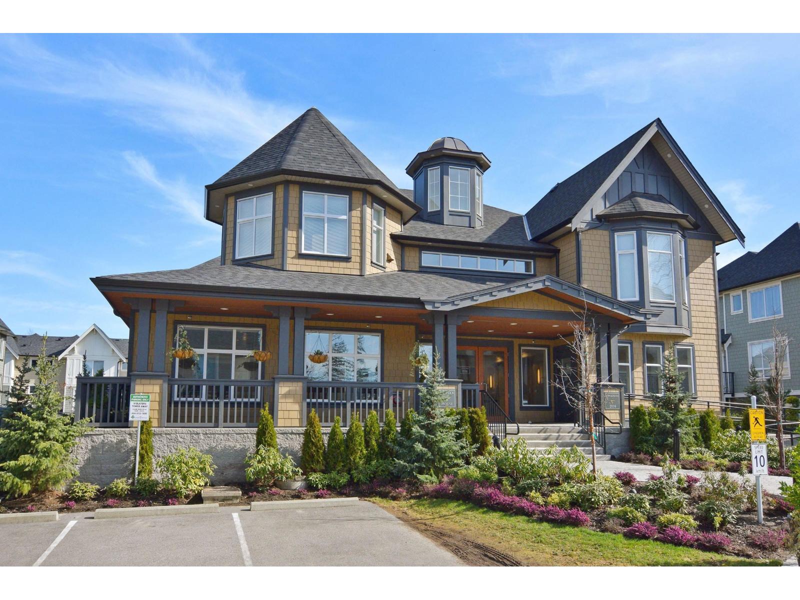 44 8138 204 Street, Langley, British Columbia  V2Y 0T4 - Photo 28 - R3121069