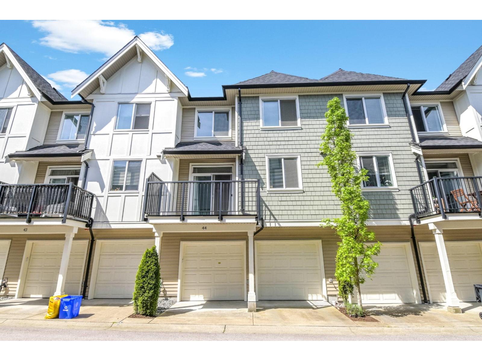44 8138 204 Street, Langley, British Columbia  V2Y 0T4 - Photo 24 - R3121069