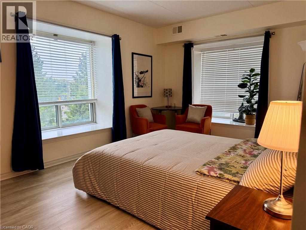 405 Erb Street Unit# 502, Waterloo, Ontario  N2L 1W7 - Photo 14 - 40820539