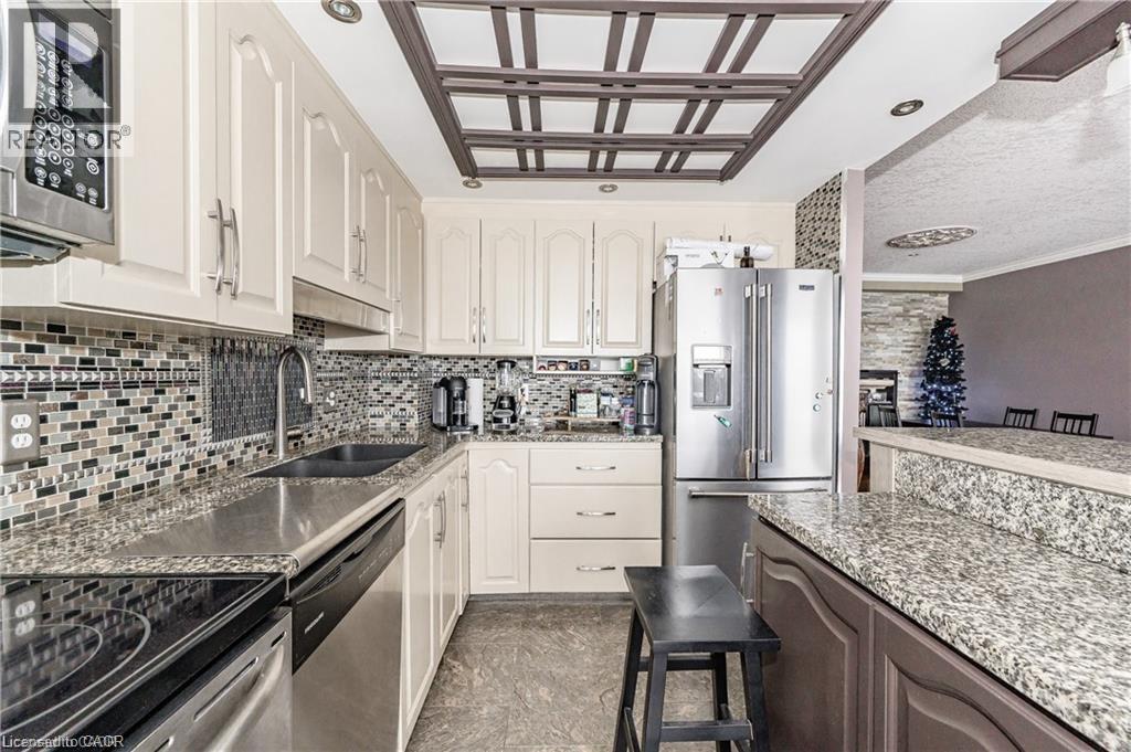 405 Erb Street Unit# 502, Waterloo, Ontario  N2L 1W7 - Photo 7 - 40820539
