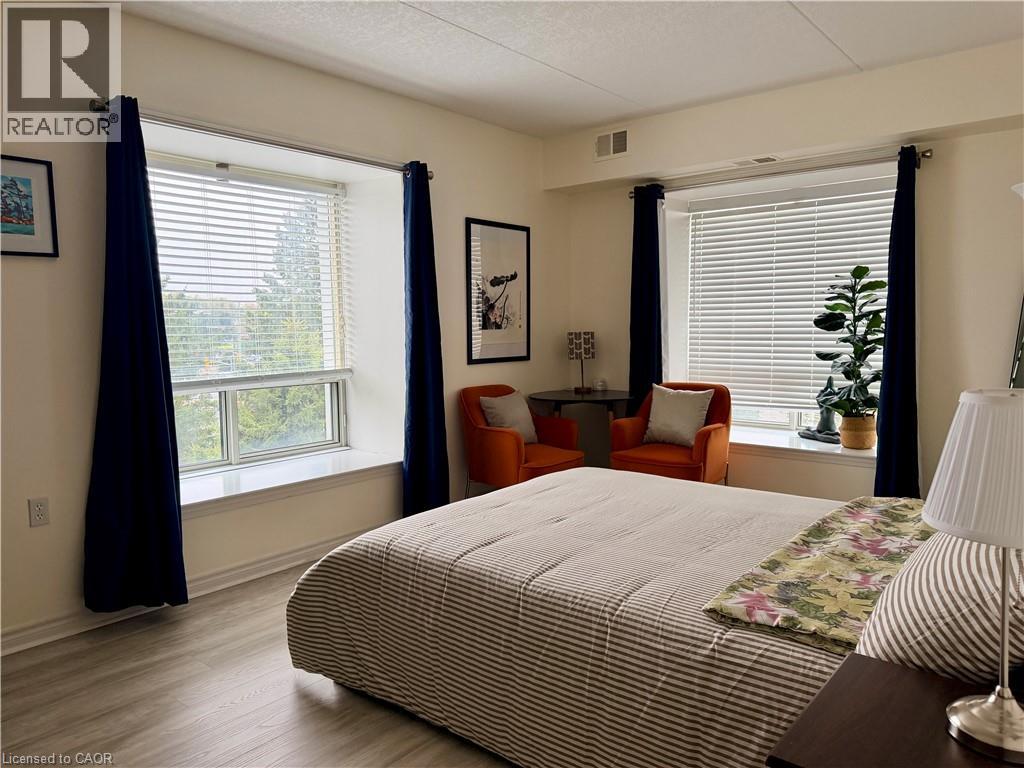 405 Erb Street Unit# 502, Waterloo, Ontario  N2L 1W7 - Photo 10 - 40820539