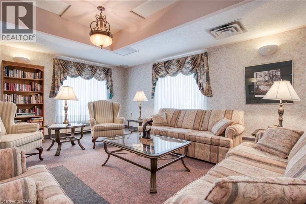 405 Erb Street Unit# 502, Waterloo, Ontario  N2L 1W7 - Photo 21 - 40820539