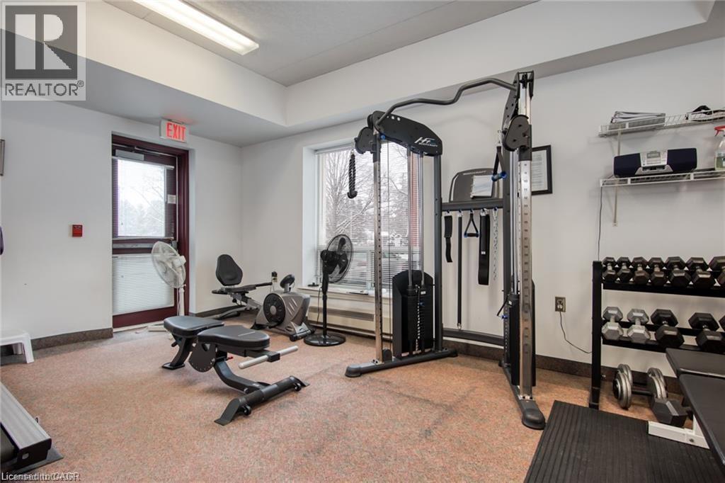 405 Erb Street Unit# 502, Waterloo, Ontario  N2L 1W7 - Photo 20 - 40820539