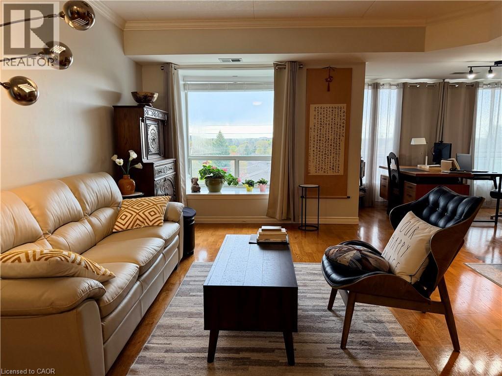 405 Erb Street Unit# 502, Waterloo, Ontario  N2L 1W7 - Photo 6 - 40820539