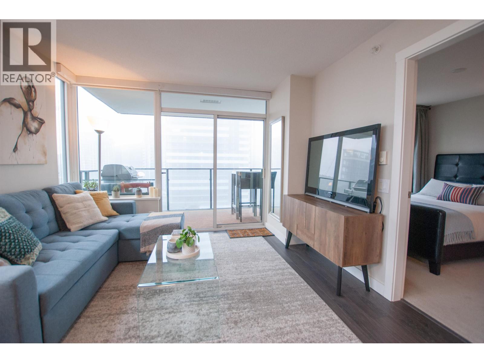 1507 602 Como Lake Avenue, Coquitlam, British Columbia  V3J 0G2 - Photo 3 - R3112640