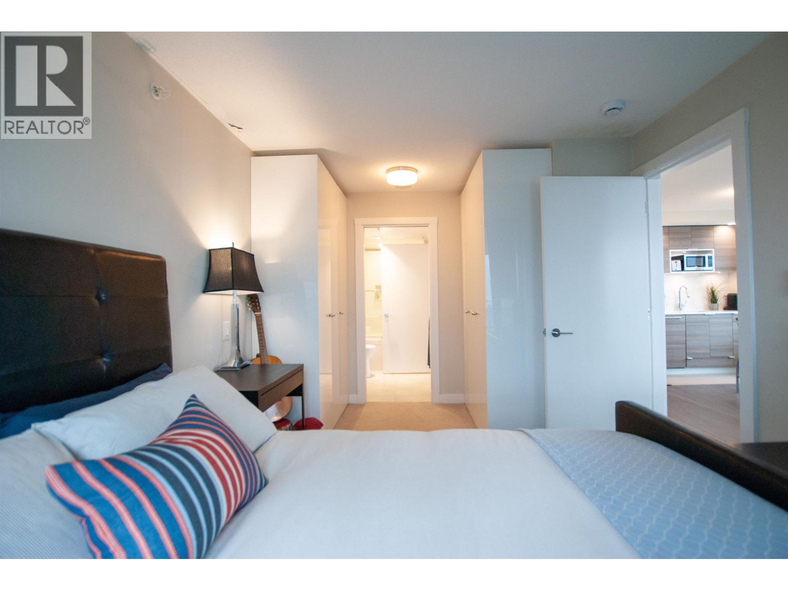 1507 602 Como Lake Avenue, Coquitlam, British Columbia  V3J 0G2 - Photo 12 - R3112640