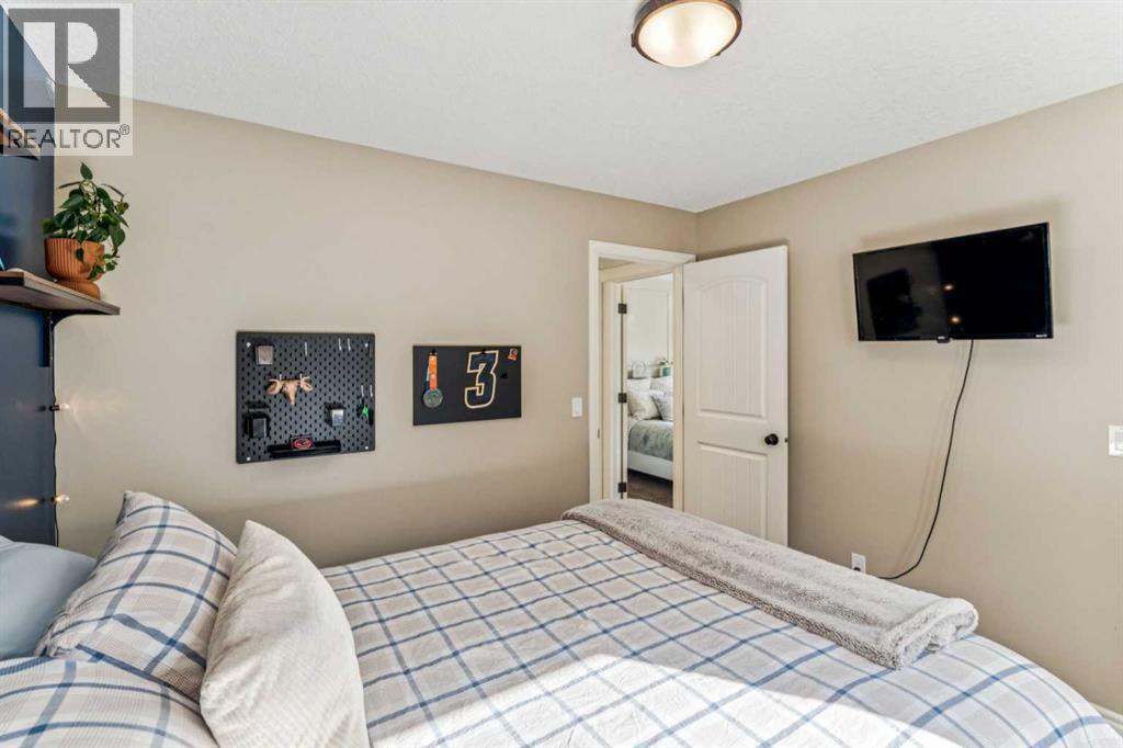 50 Riviera View, Cochrane, Alberta  T4C 0Y7 - Photo 34 - A2294624