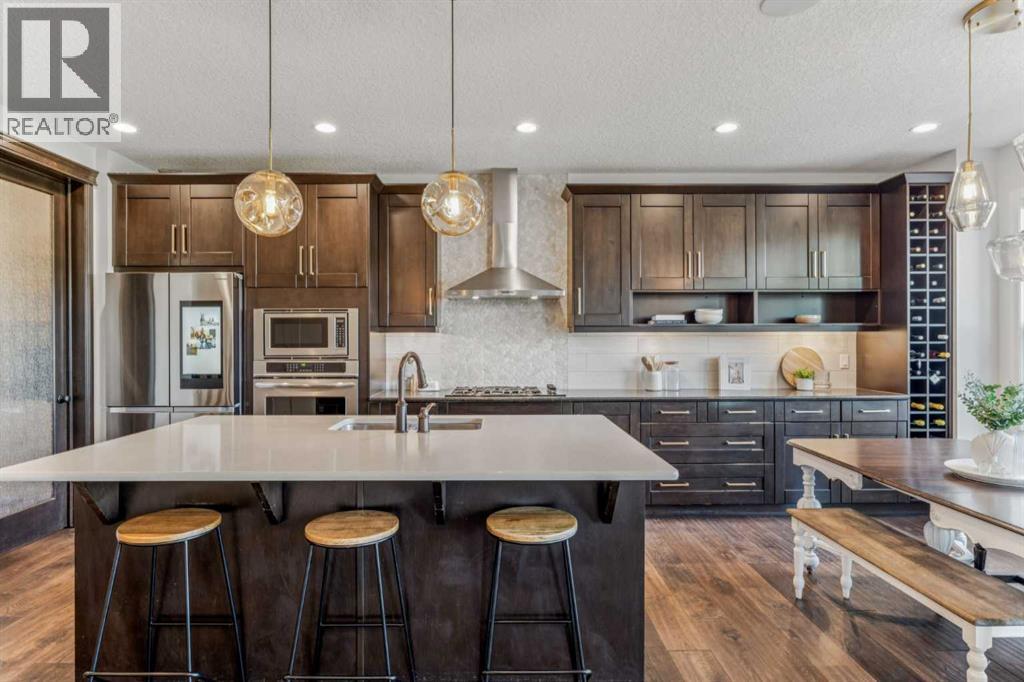 50 Riviera View, Cochrane, Alberta  T4C 0Y7 - Photo 3 - A2294624