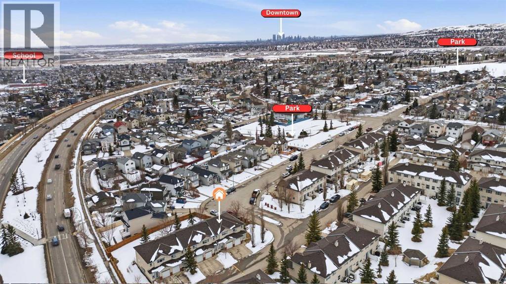 13 Country Hills Villa Nw, Calgary, Alberta  T3K 4S8 - Photo 48 - A2300908