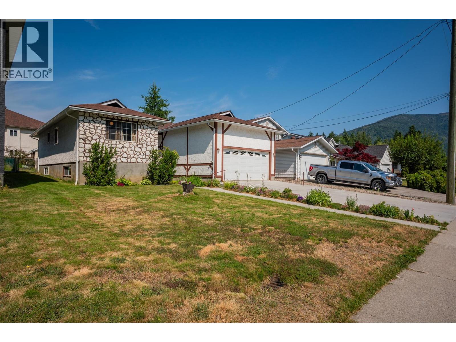 1820 Silver King Road, Nelson, British Columbia