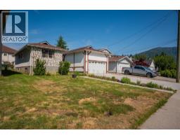 1820 Silver King Road, Nelson, British Columbia
