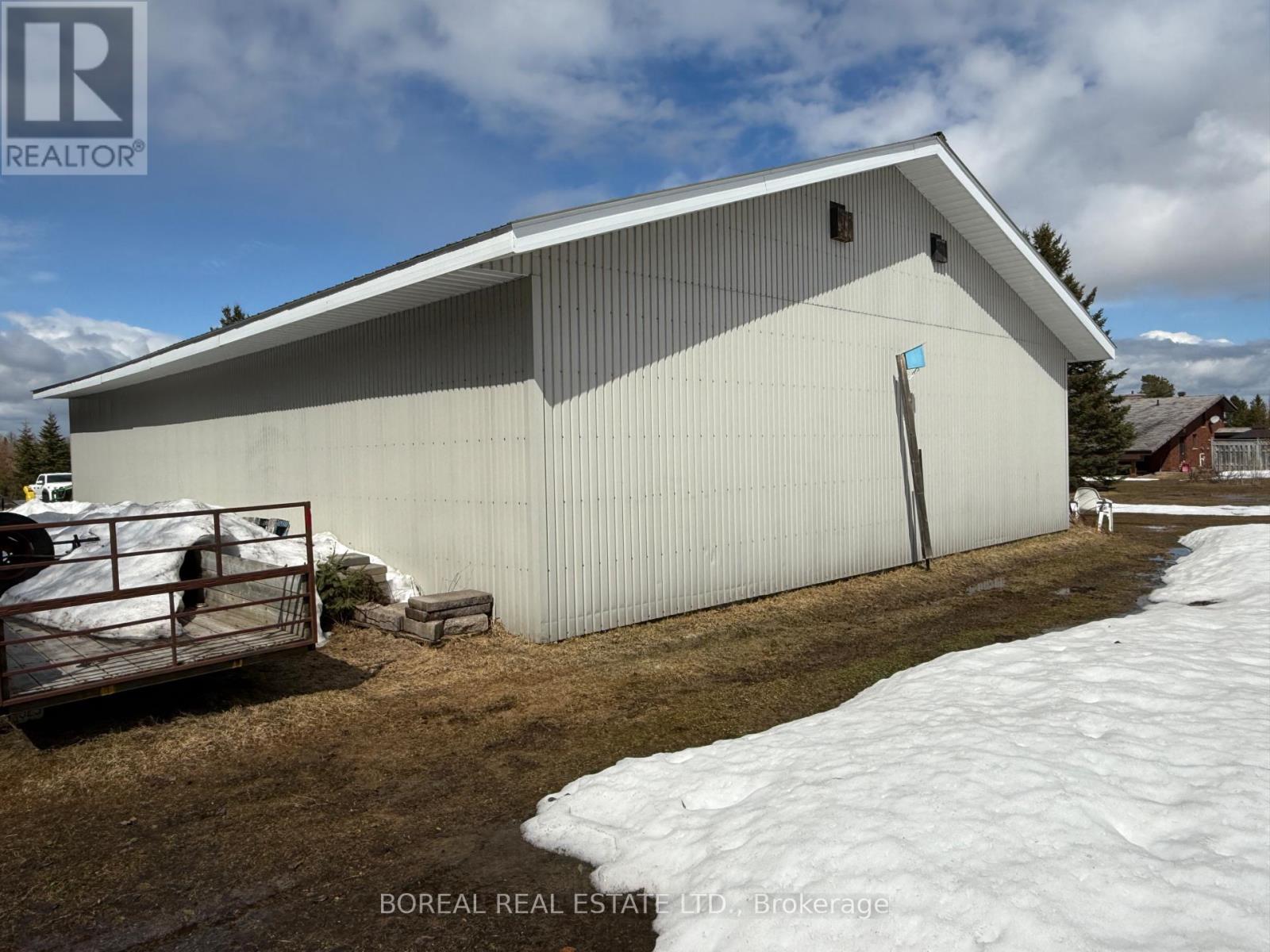 1272 Con 2 & 3, Cochrane, Ontario  P0L 1C0 - Photo 12 - T13100002
