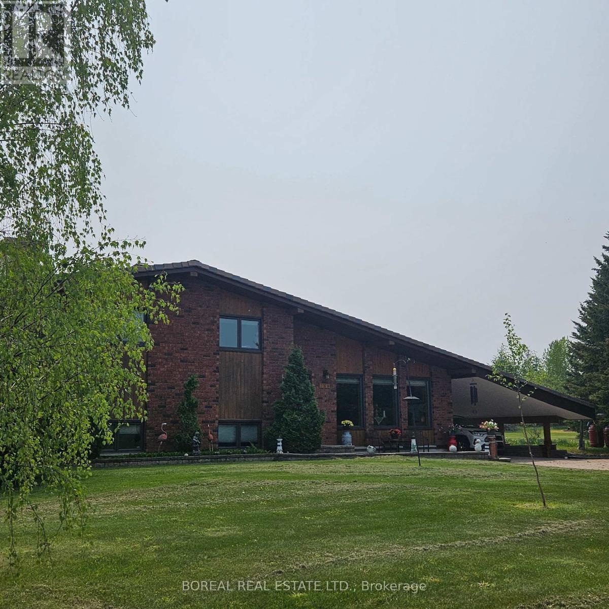 1272 Con 2 & 3, Cochrane, Ontario  P0L 1C0 - Photo 2 - T13100002