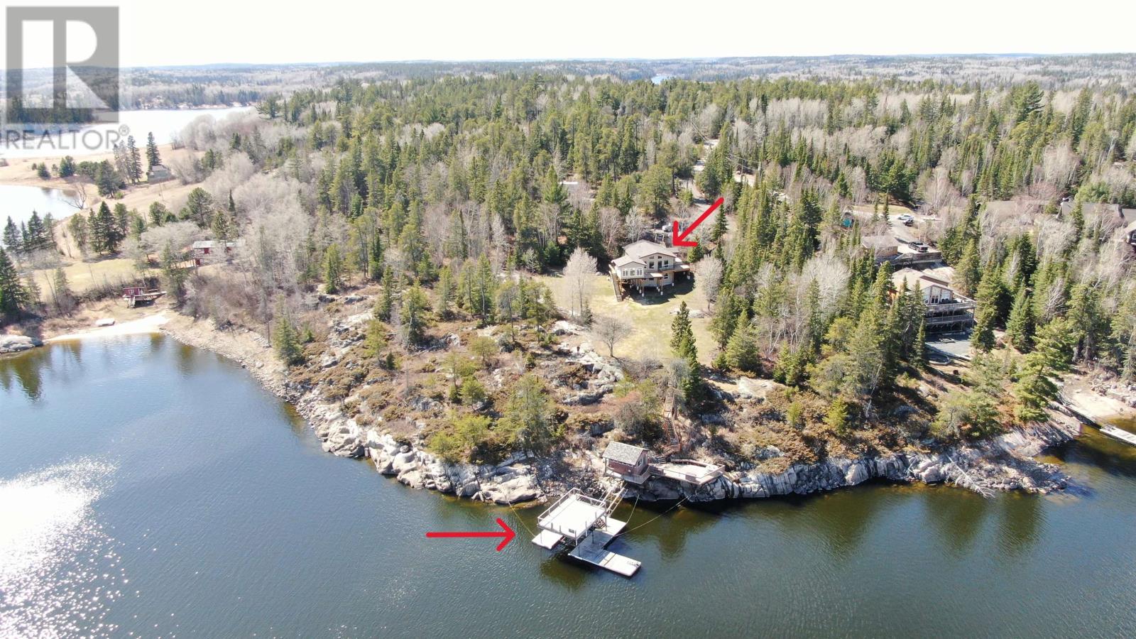 220d Phantom Dr, Kenora, Ontario  P0X 1C0 - Photo 9 - TB2600181