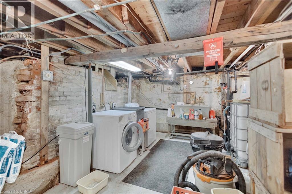 43 Ontario Street, Paris, Ontario  N3L 3E1 - Photo 22 - 40827460