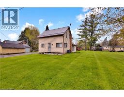 43 ONTARIO Street, Paris, Ontario