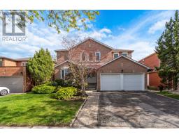 47 EDMUND SEAGER DRIVE, Vaughan, Ontario