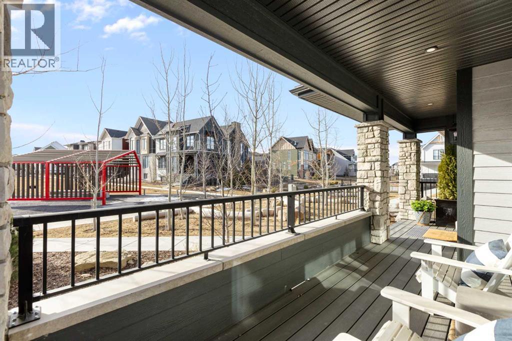 44 Alpine Common SW, Calgary, Alberta  T2Y 0V3 - Photo 5 - A2308882