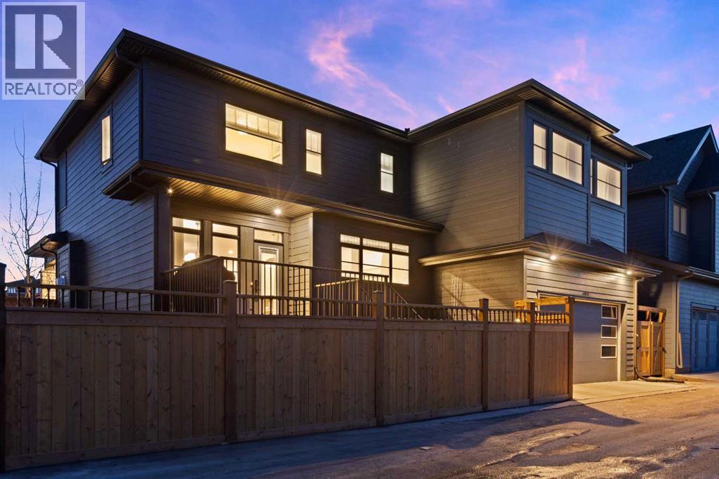 44 Alpine Common SW, Calgary, Alberta  T2Y 0V3 - Photo 50 - A2308882