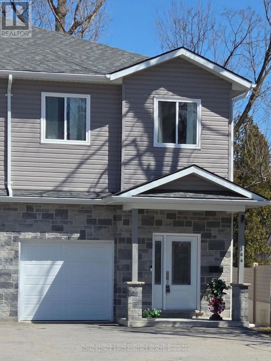 144 Memorial Avenue, Orillia, Ontario  L3C 5X2 - Photo 25 - S13098736