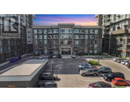 1109 - 460 DUNDAS STREET E, Hamilton, Ontario