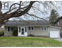 160 MOUNTBATTEN AVENUE, Ottawa, Ontario