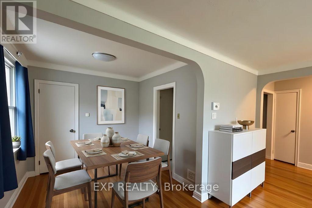 160 Mountbatten Avenue, Ottawa, Ontario  K1H 5V7 - Photo 3 - X13099916