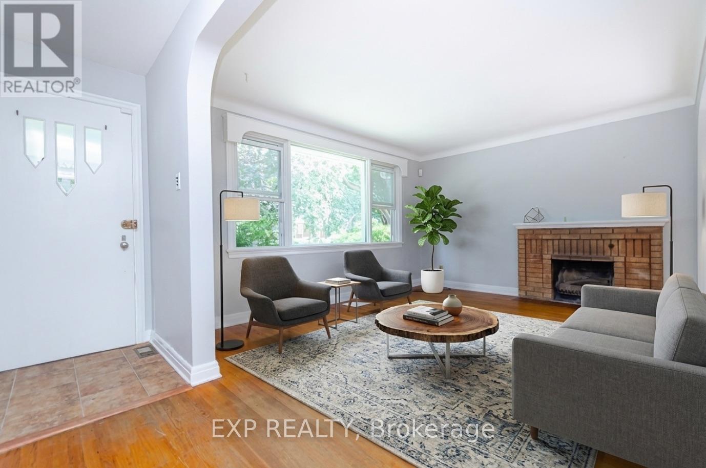 160 Mountbatten Avenue, Ottawa, Ontario  K1H 5V7 - Photo 2 - X13099916