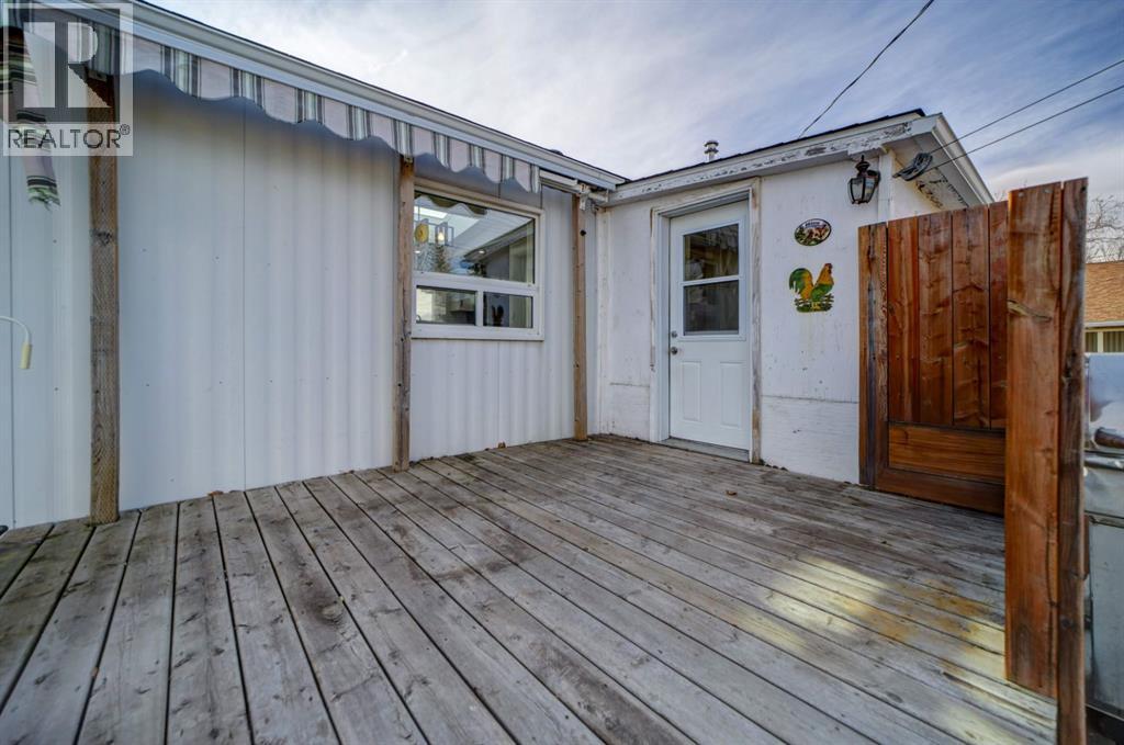 319 Minto Street, Granum, Alberta  T0L 1A0 - Photo 28 - A2285997