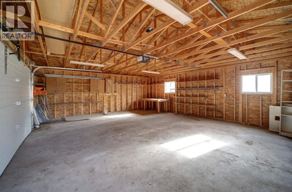319 Minto Street, Granum, Alberta  T0L 1A0 - Photo 27 - A2285997