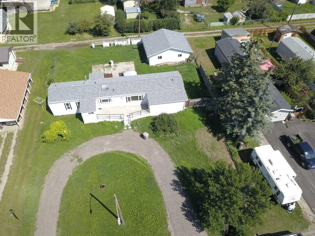 319 Minto Street, Granum, Alberta  T0L 1A0 - Photo 1 - A2285997