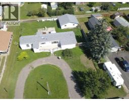 319 Minto Street, Granum, Alberta
