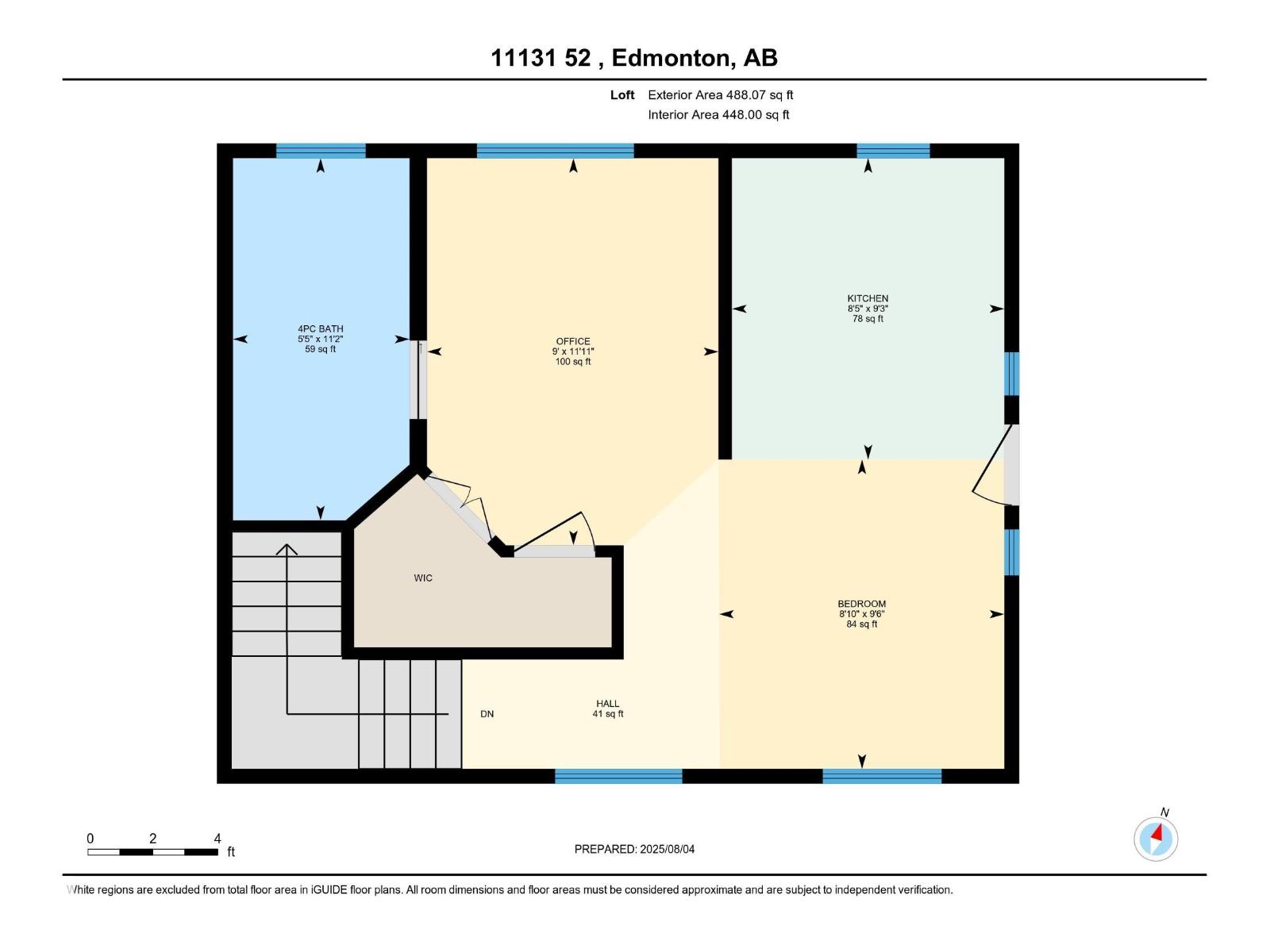 11131 52 St Nw, Edmonton, Alberta  T5W 3H6 - Photo 35 - E4486418