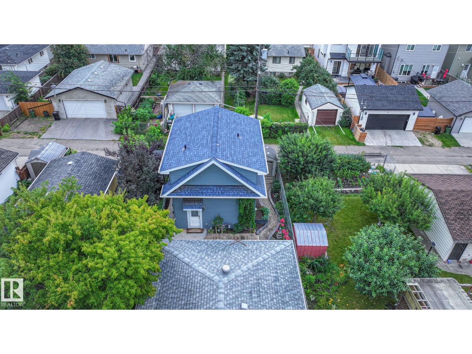 11131 52 St Nw, Edmonton, Alberta  T5W 3H6 - Photo 57 - E4486418