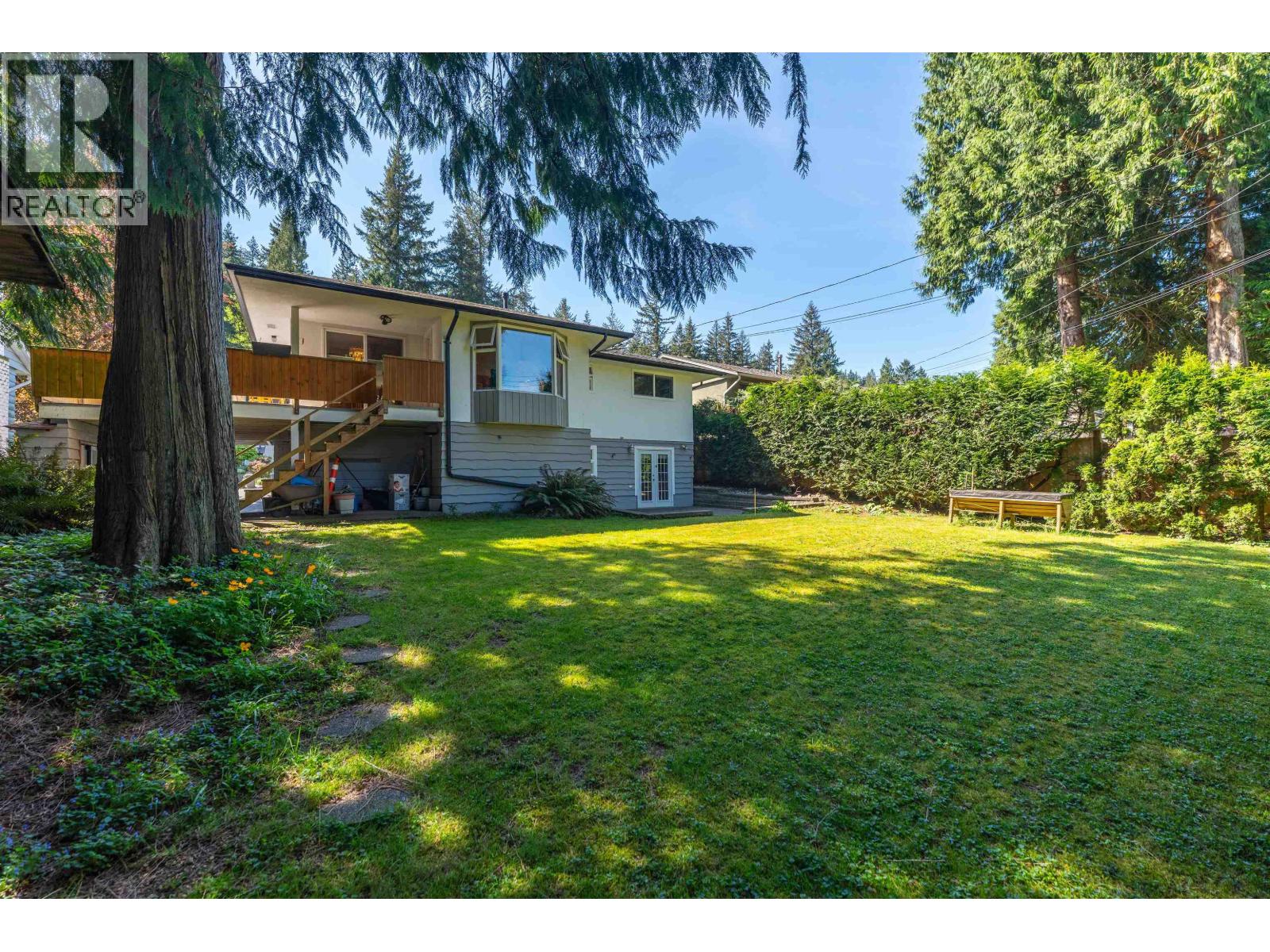 924 Garrow Drive, Port Moody, British Columbia  V3H 1H9 - Photo 36 - R3120100