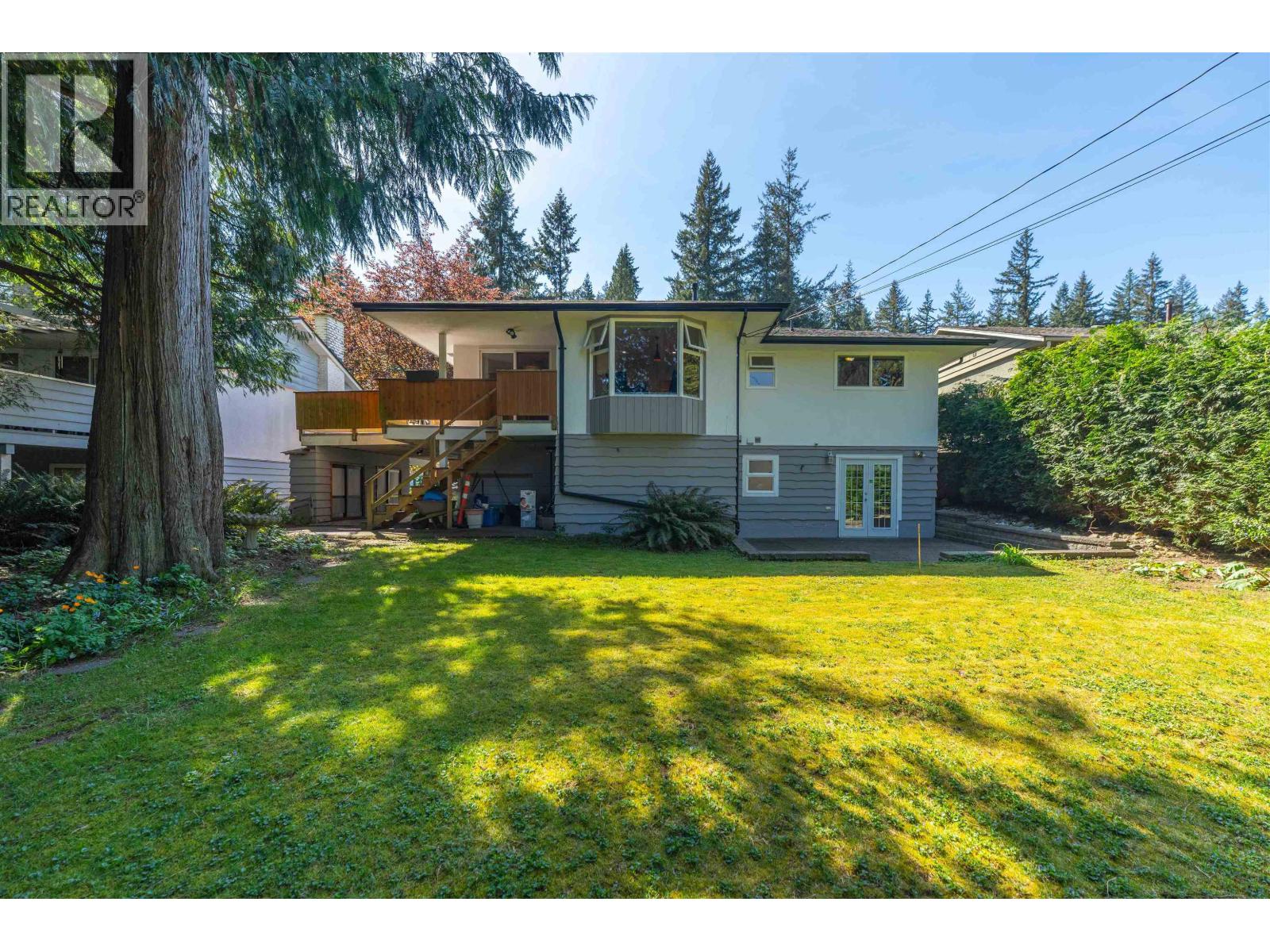 924 Garrow Drive, Port Moody, British Columbia  V3H 1H9 - Photo 35 - R3120100