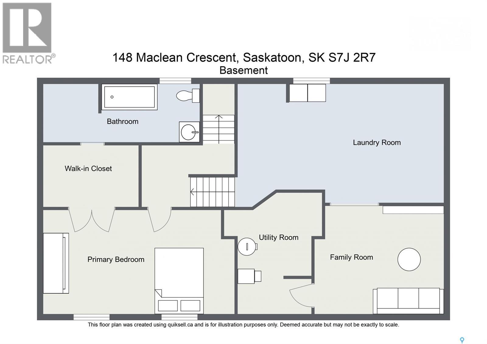 148 Maclean Crescent, Saskatoon, Saskatchewan  S7J 2R7 - Photo 56 - SK035170
