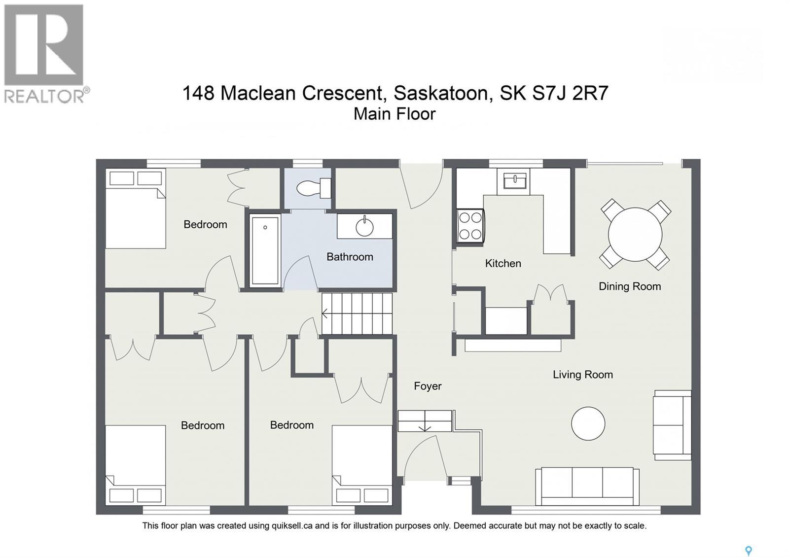 148 Maclean Crescent, Saskatoon, Saskatchewan  S7J 2R7 - Photo 57 - SK035170