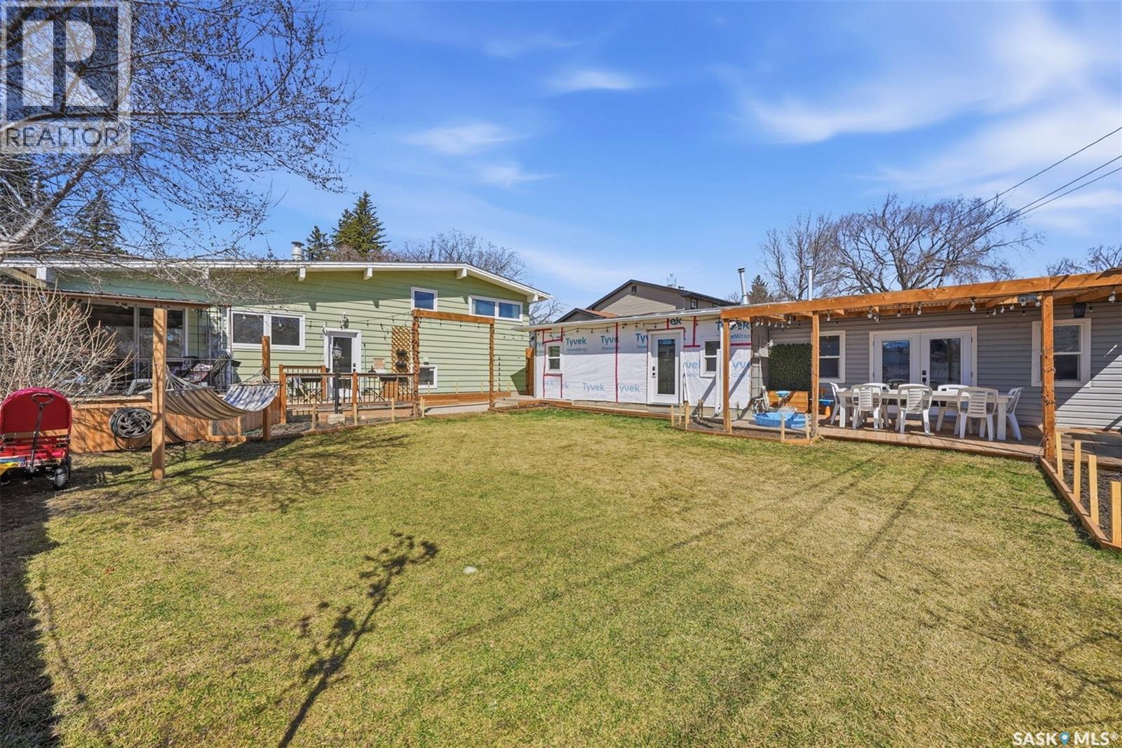 148 Maclean Crescent, Saskatoon, Saskatchewan  S7J 2R7 - Photo 41 - SK035170