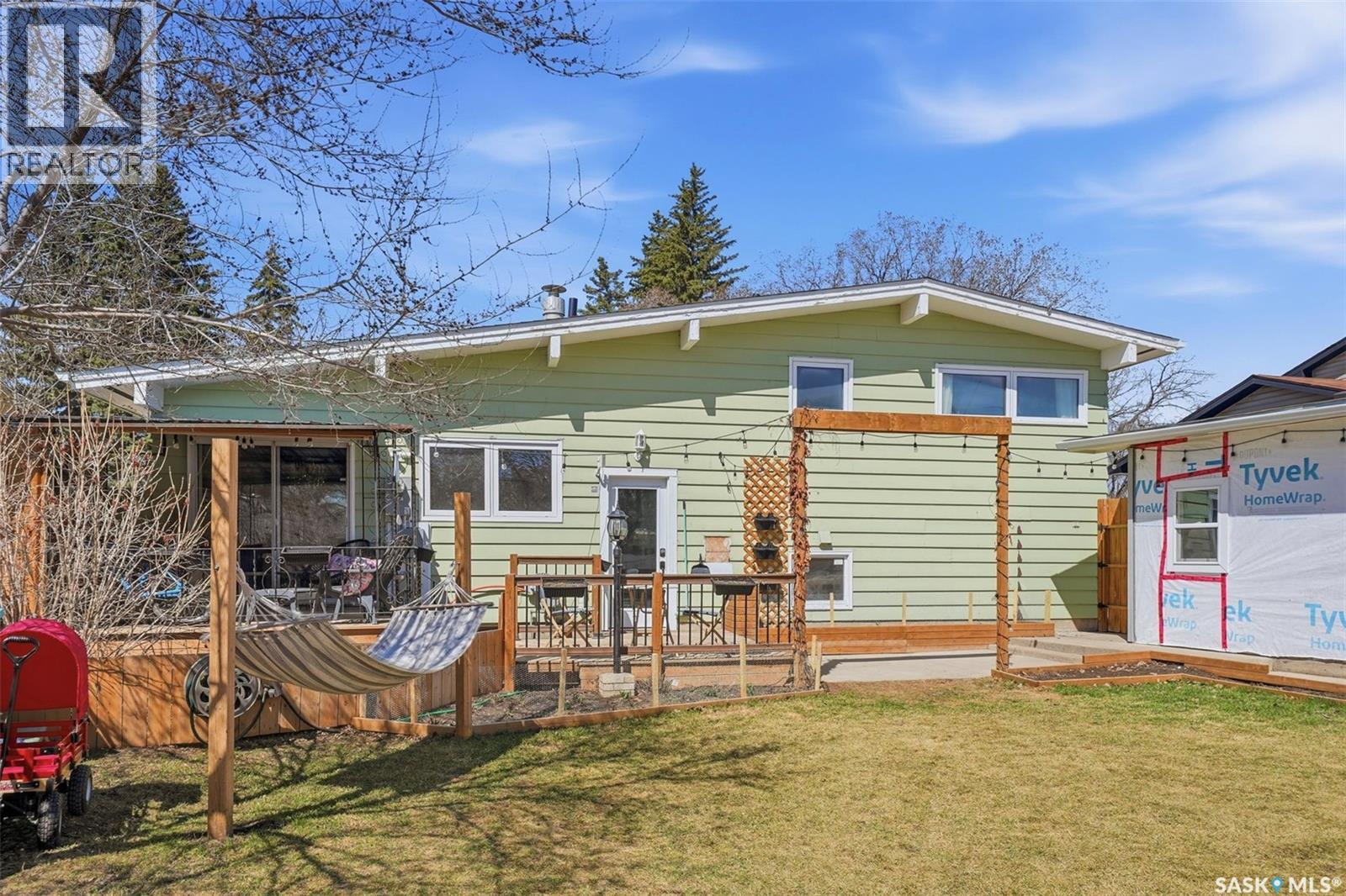 148 Maclean Crescent, Saskatoon, Saskatchewan  S7J 2R7 - Photo 42 - SK035170