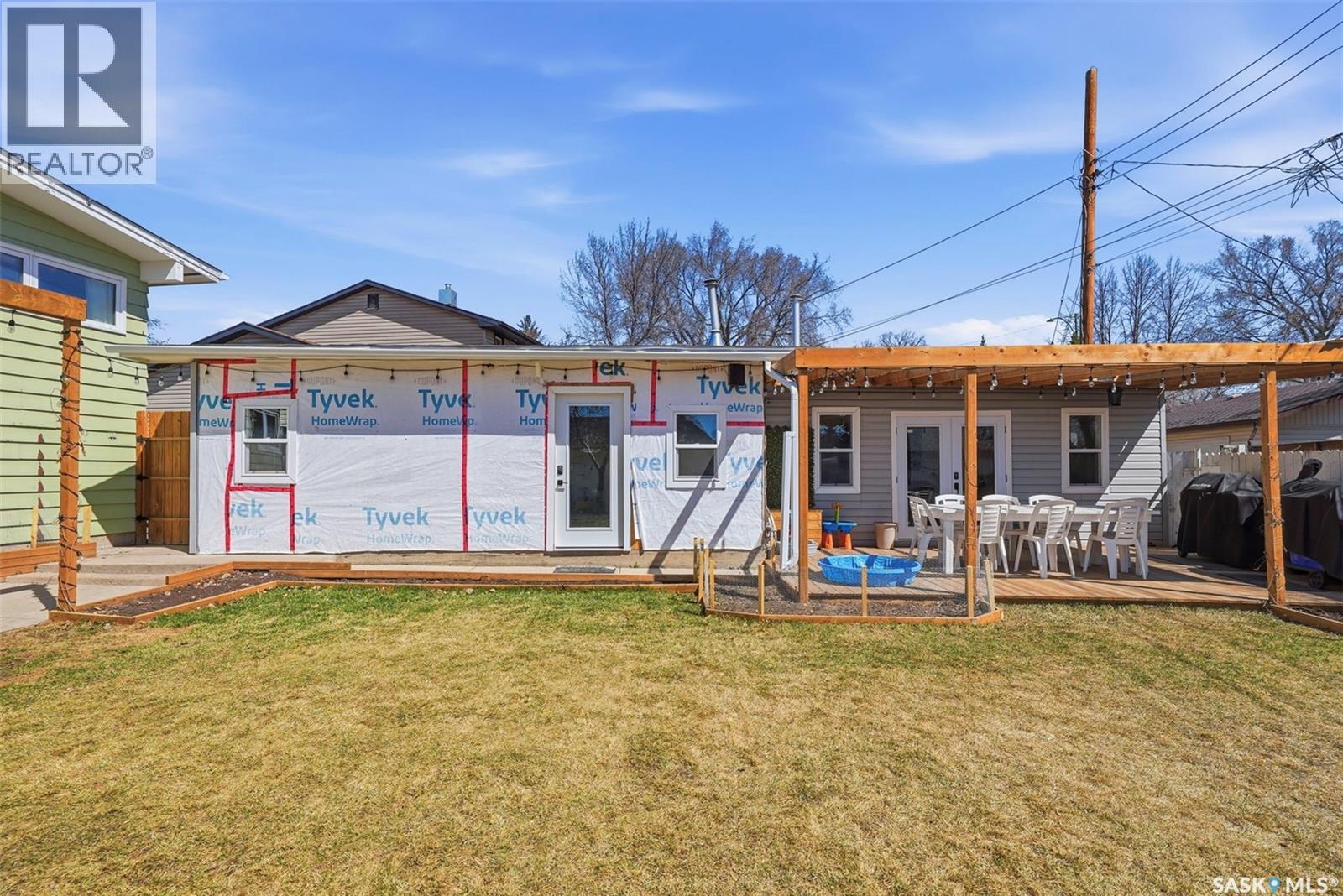 148 Maclean Crescent, Saskatoon, Saskatchewan  S7J 2R7 - Photo 47 - SK035170