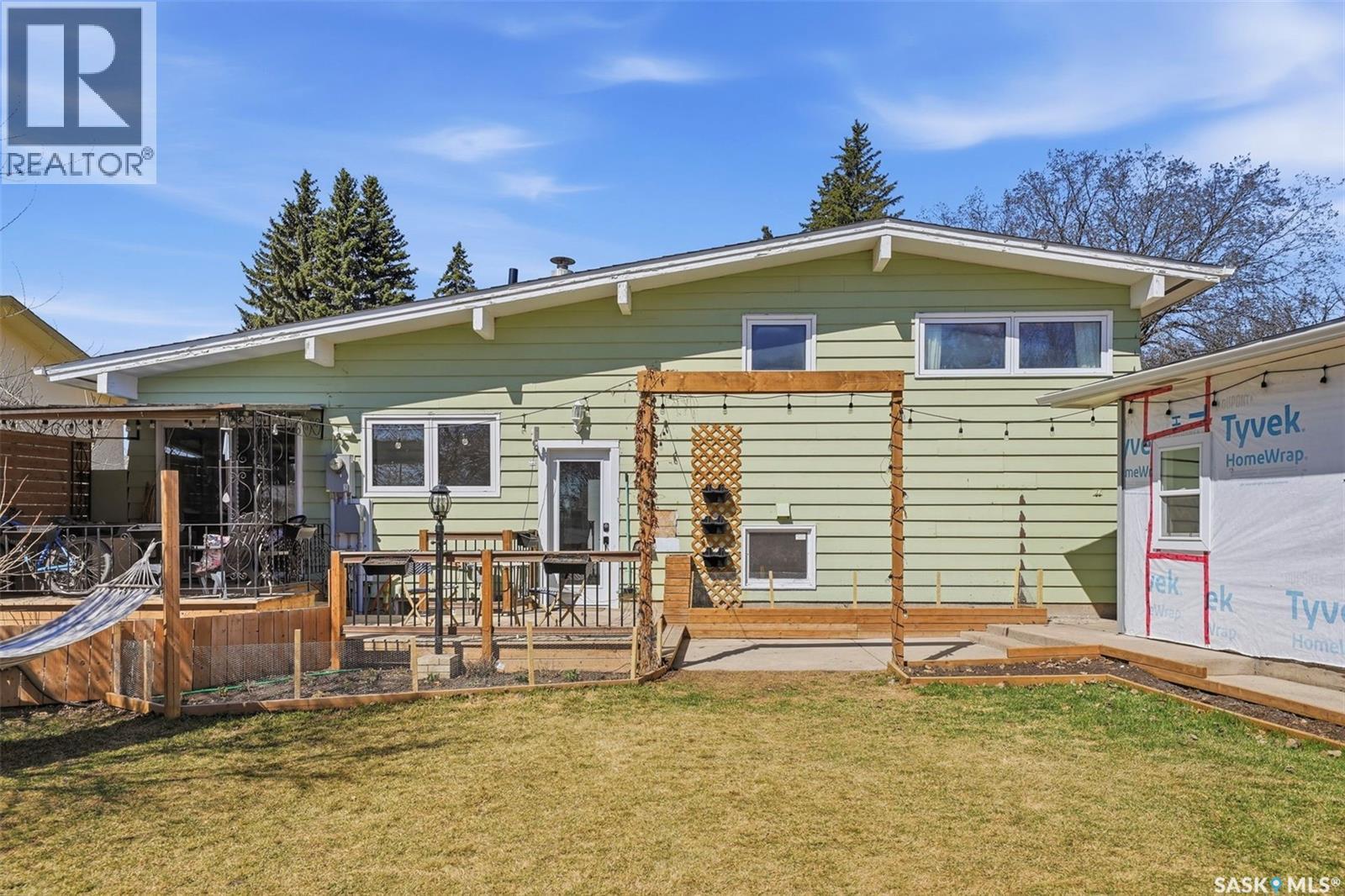 148 Maclean Crescent, Saskatoon, Saskatchewan  S7J 2R7 - Photo 43 - SK035170
