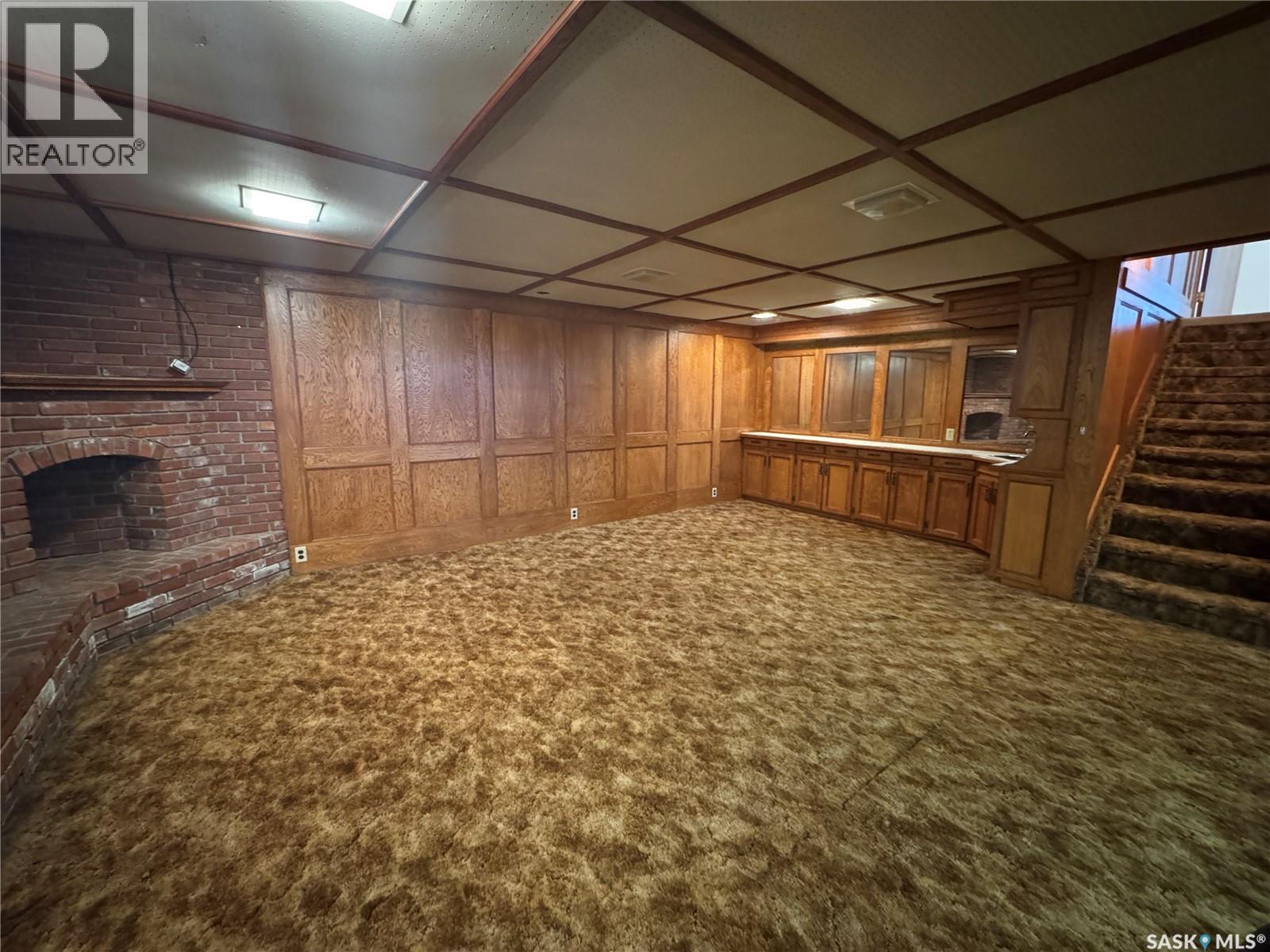 503 7th Avenue W, Biggar, Saskatchewan  S0K 0M0 - Photo 27 - SK028029