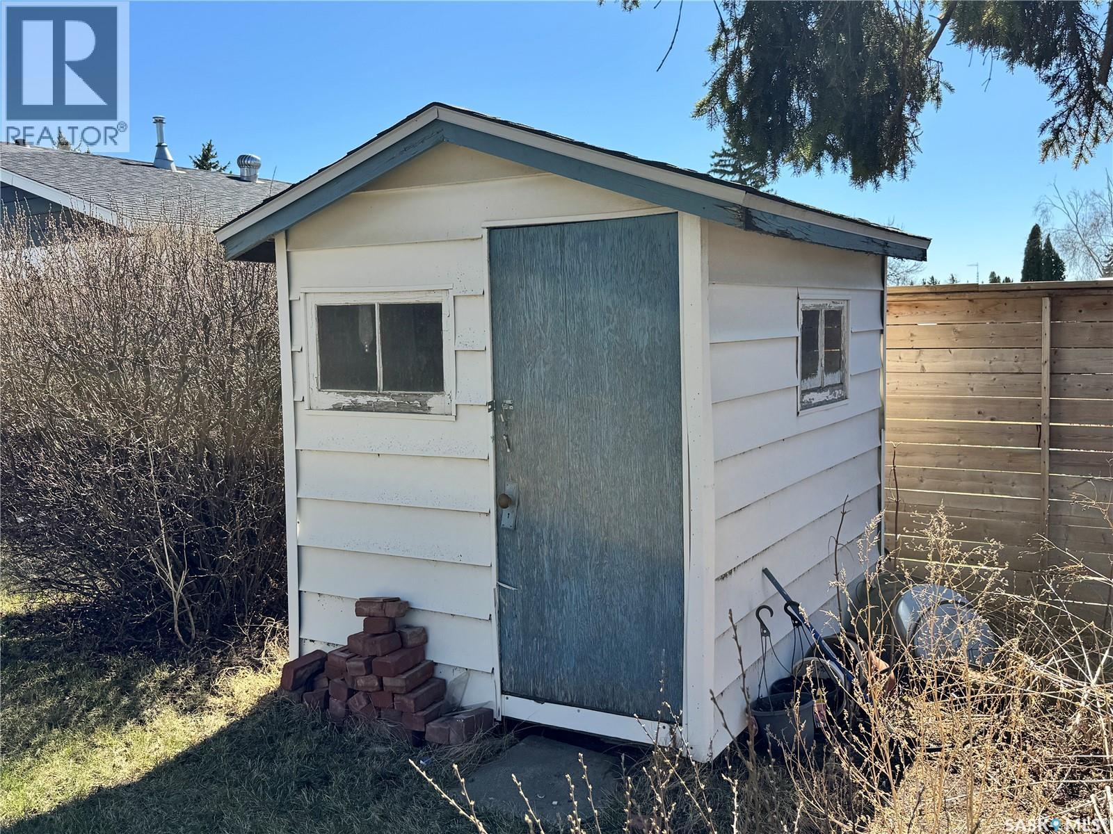 503 7th Avenue W, Biggar, Saskatchewan  S0K 0M0 - Photo 46 - SK028029